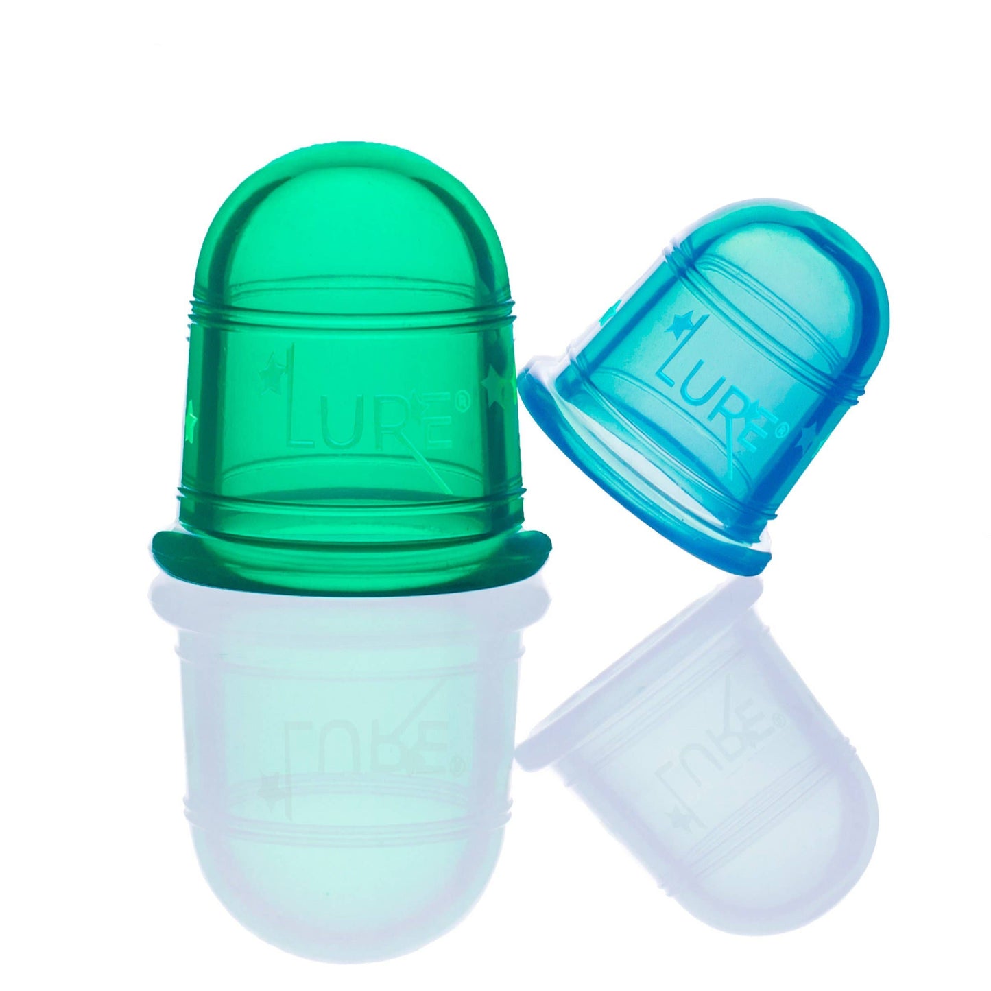 Lipo Cellulite Slimming Cupping Set - Zen Spa