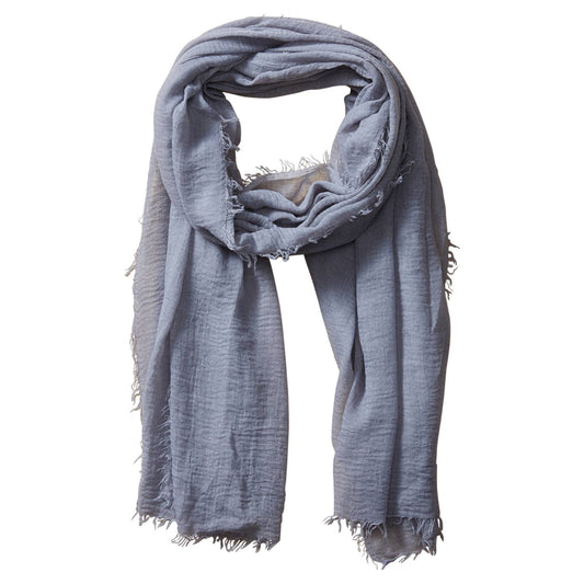 Classic Insect Shield Scarf - Gray