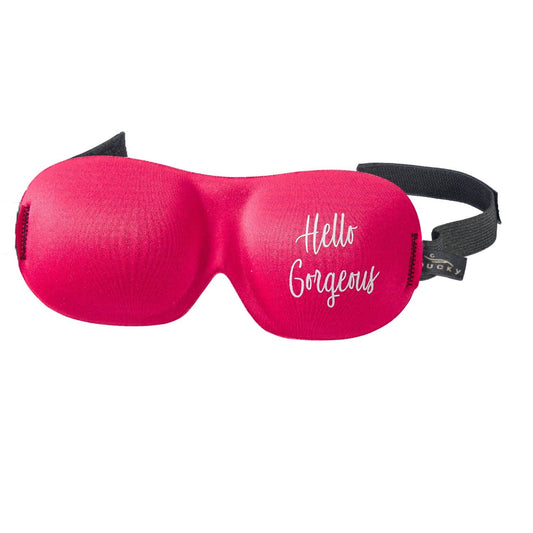 Ultralight Sleep Mask - Hello Gorgeous