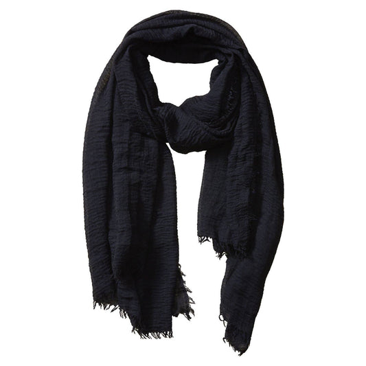 Classic Insect Shield Scarf - Black