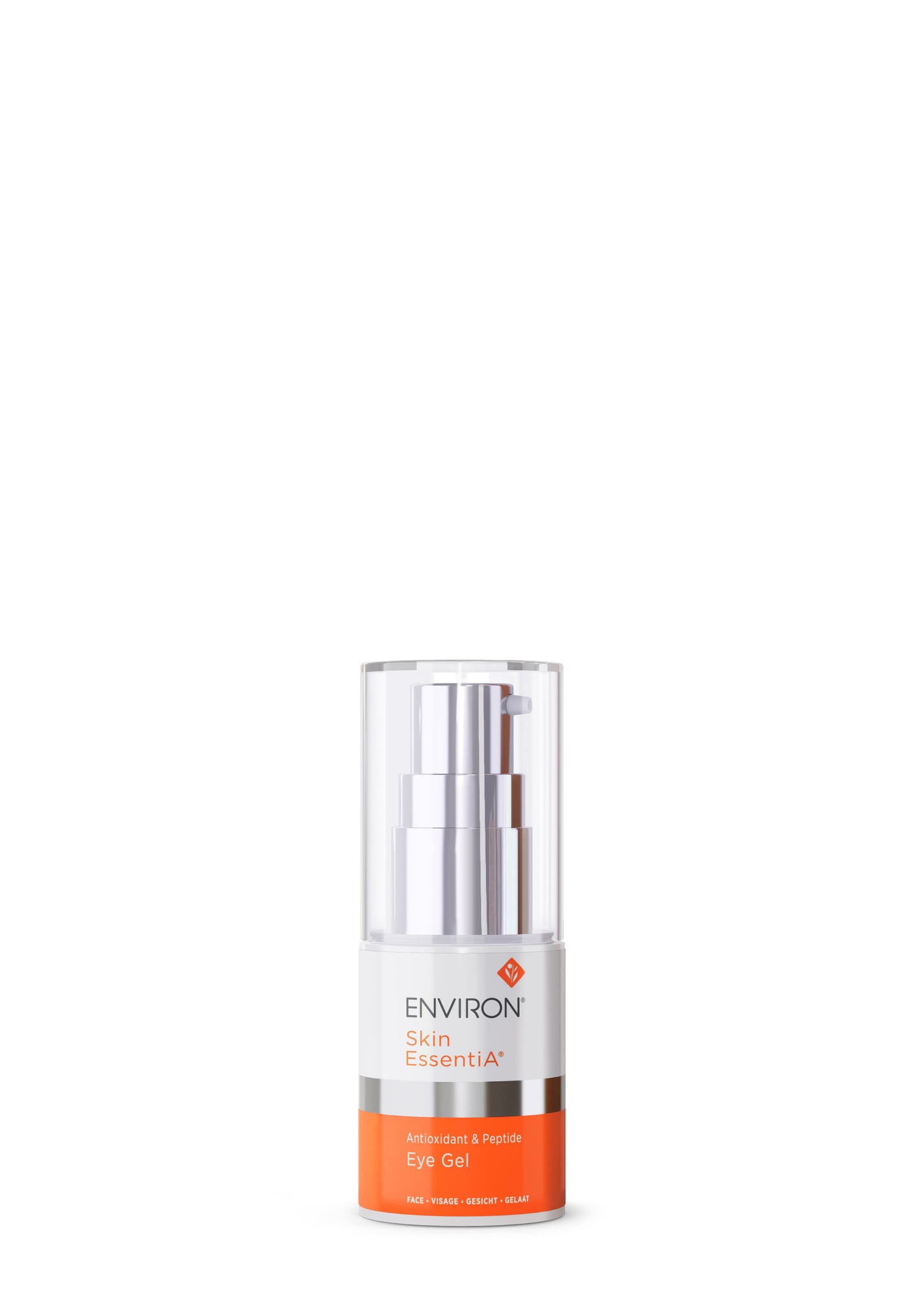 SE + Antioxidant & Peptide Eye Gel