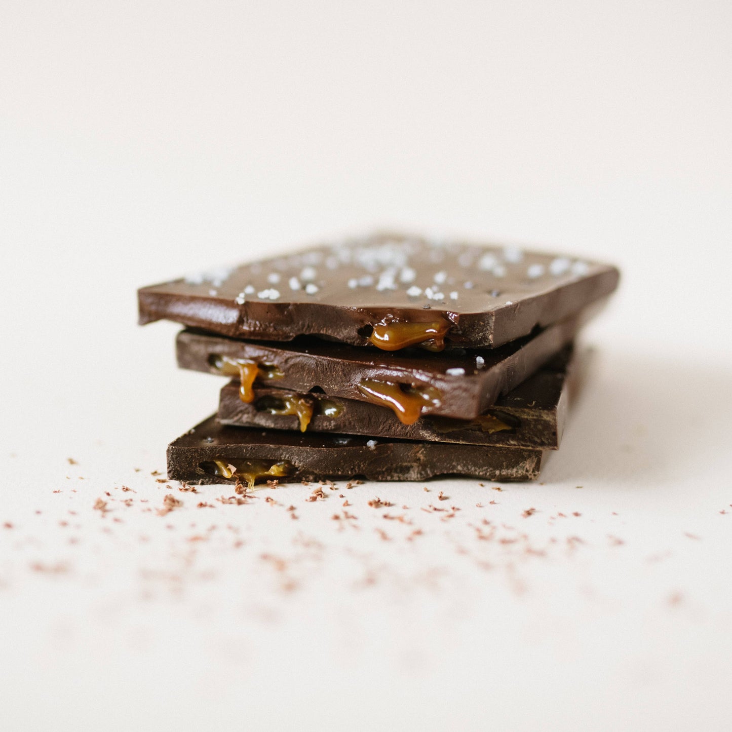 Valentine's Day Chocolate Bar + Card "I Love You SoOoO Much"