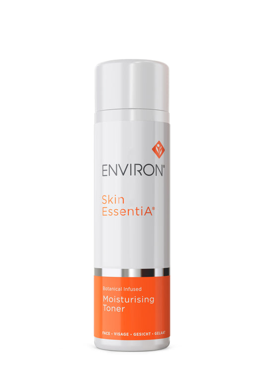 SE + Botanical Infused Moisturizing Toner