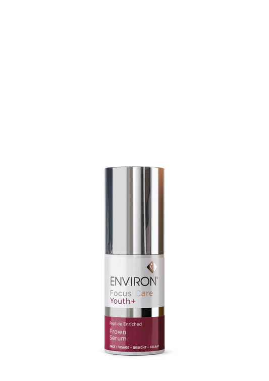 Youth + Peptide Enriched Frown Serum