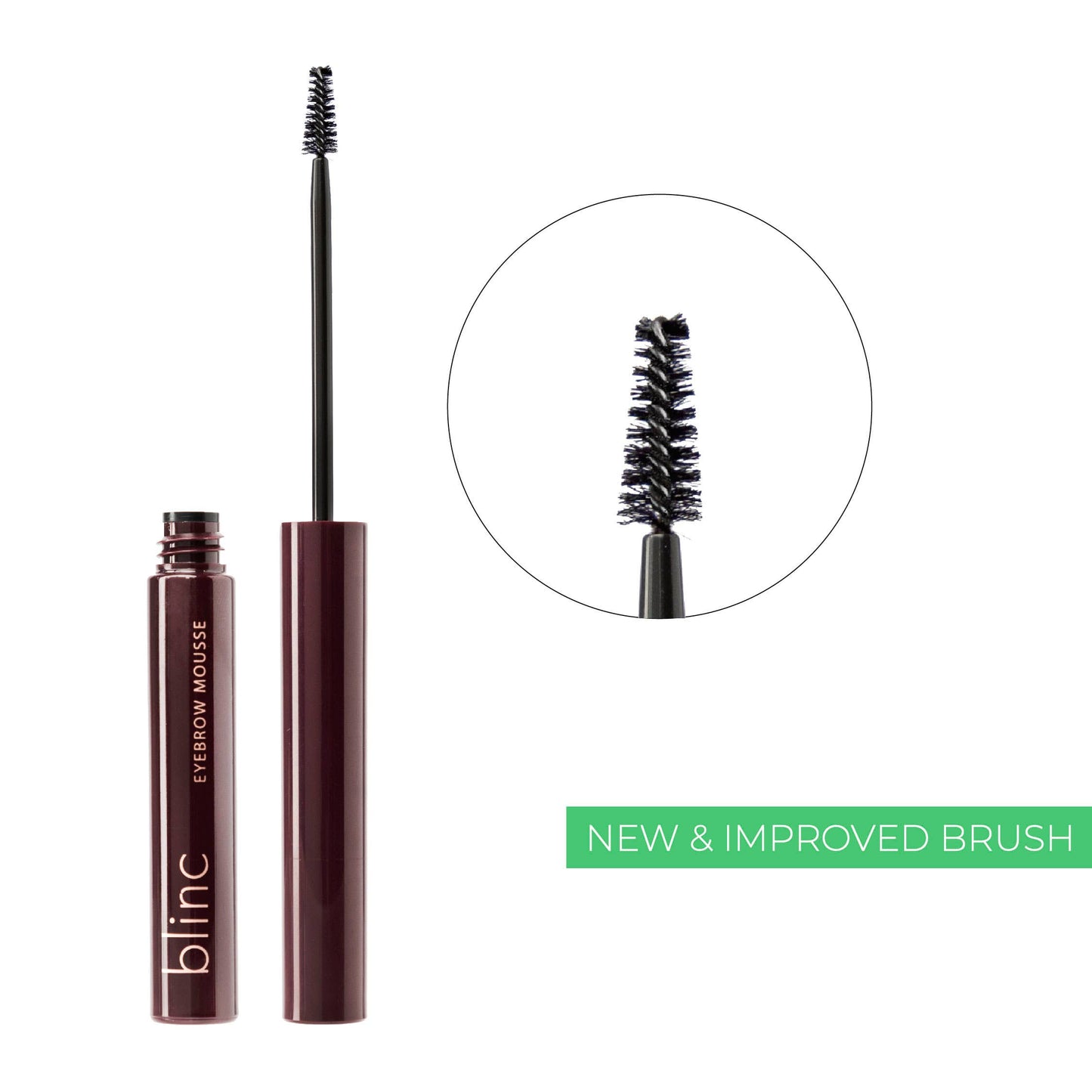 BLINC Eyebrow Mousse