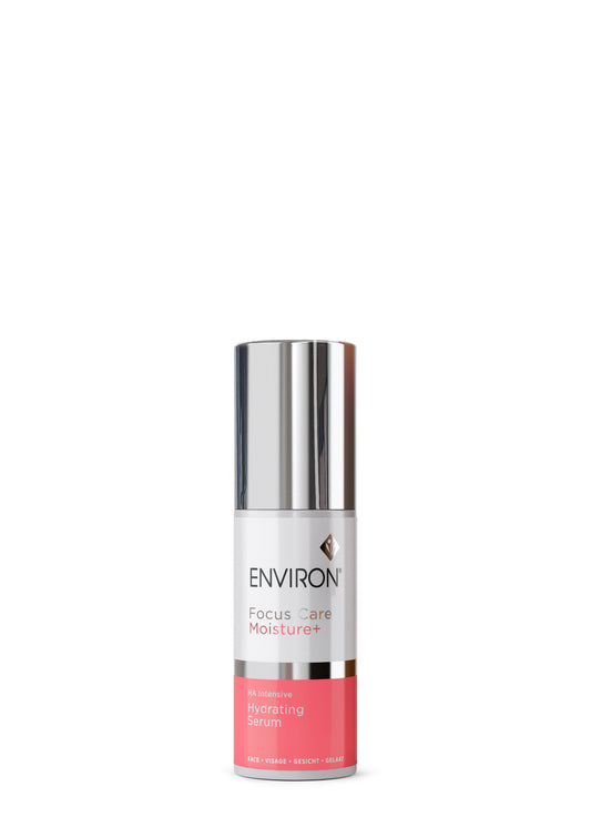 Moisture + HA Intensive Hydrating Serum