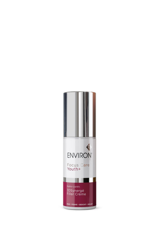 Youth + Hydro-Lipidic 3DSynergé™ Filler Crème