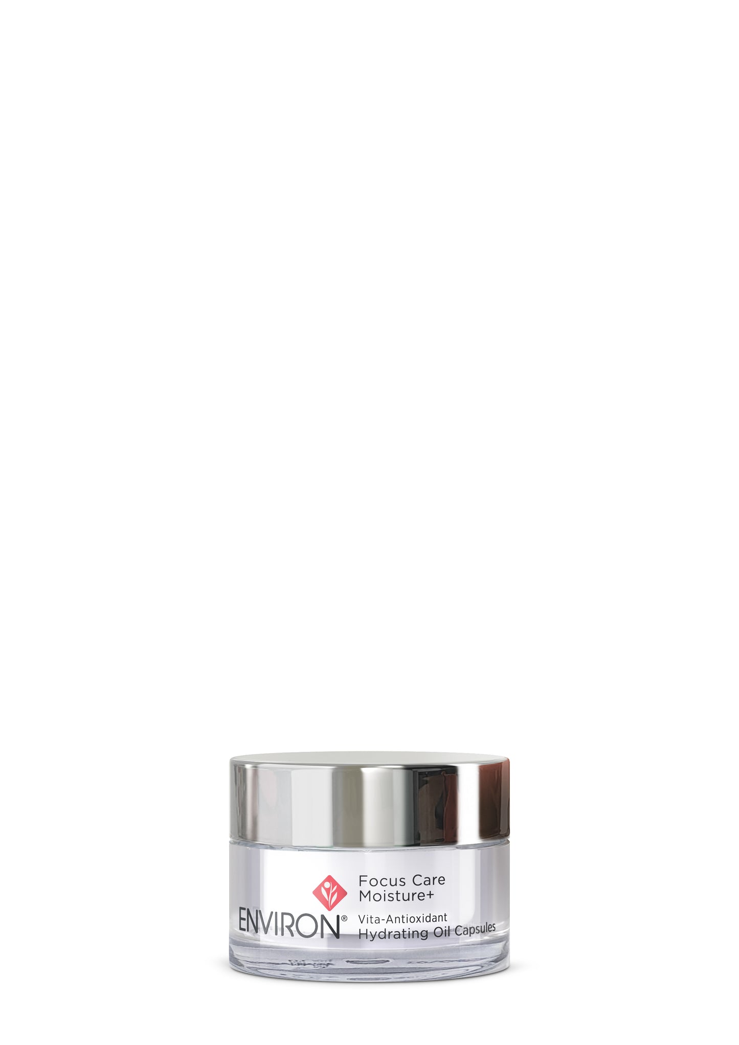 Moisture + Vita-Antioxidant Hydrating Oil Capsules