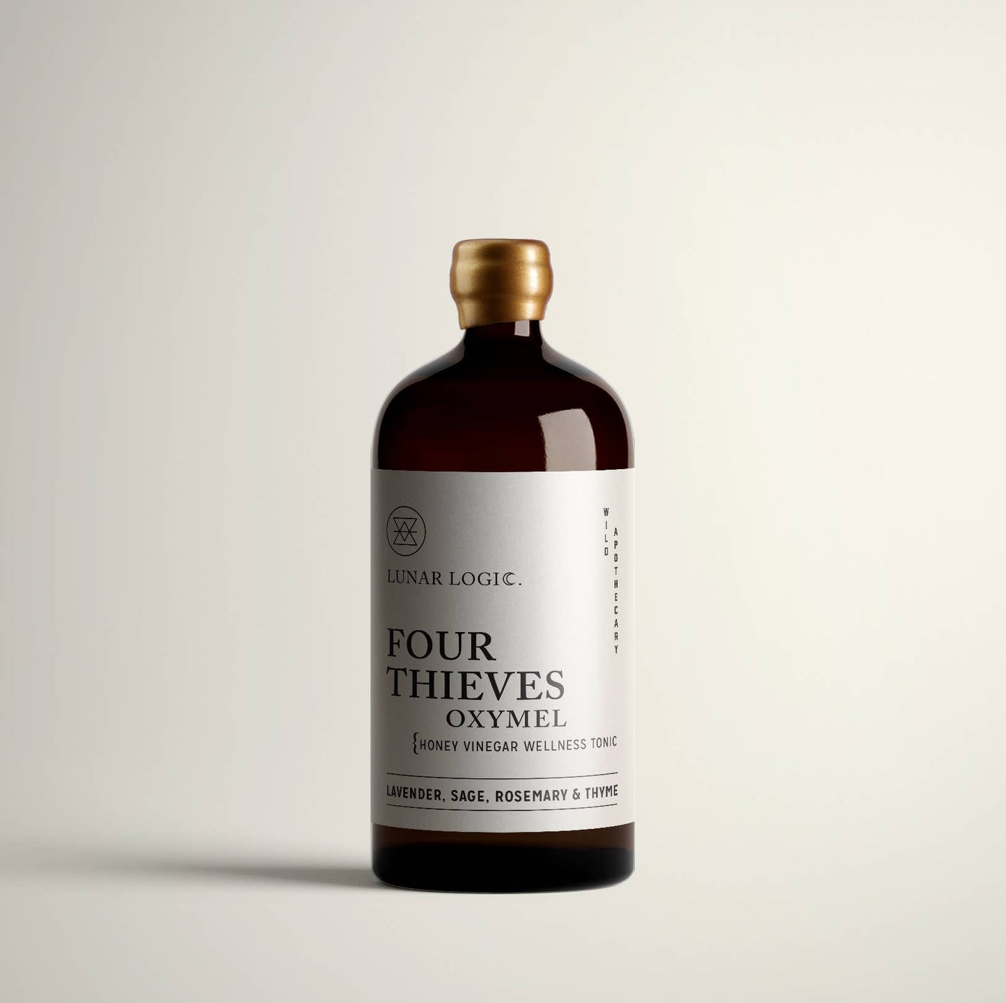 FOUR THIEVES / Honey Vinegar