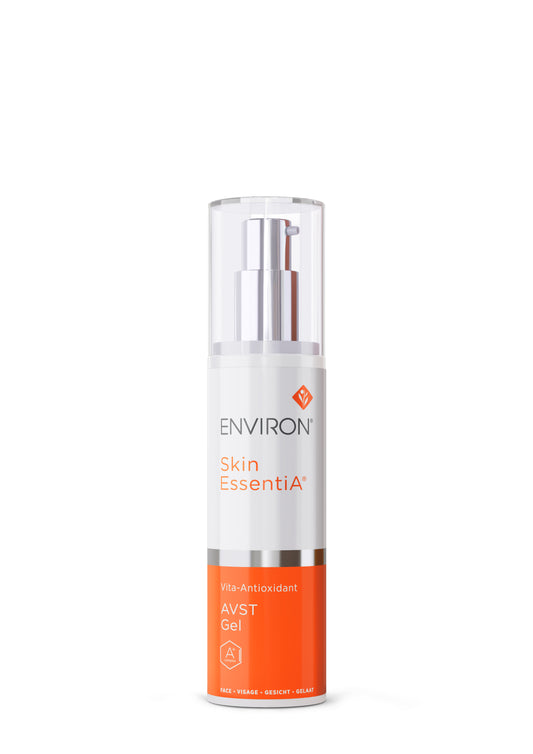 SE + Vita-Antioxidant AVST Gel