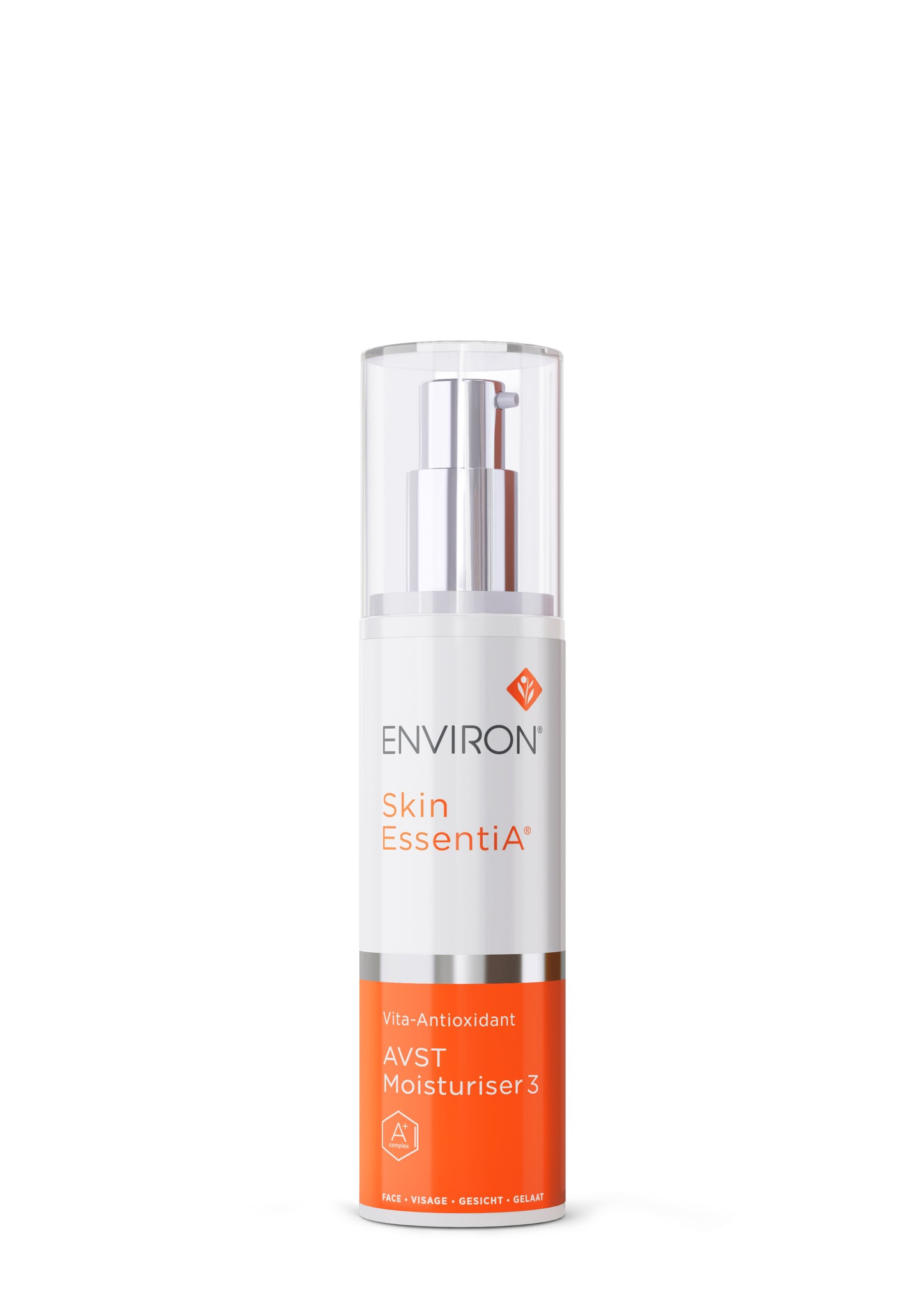 SE + Vita-Antioxidant AVST Moisturizer 3