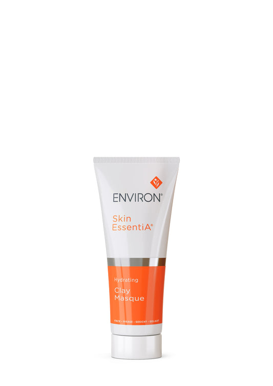 SE + Hydrating Clay Masque