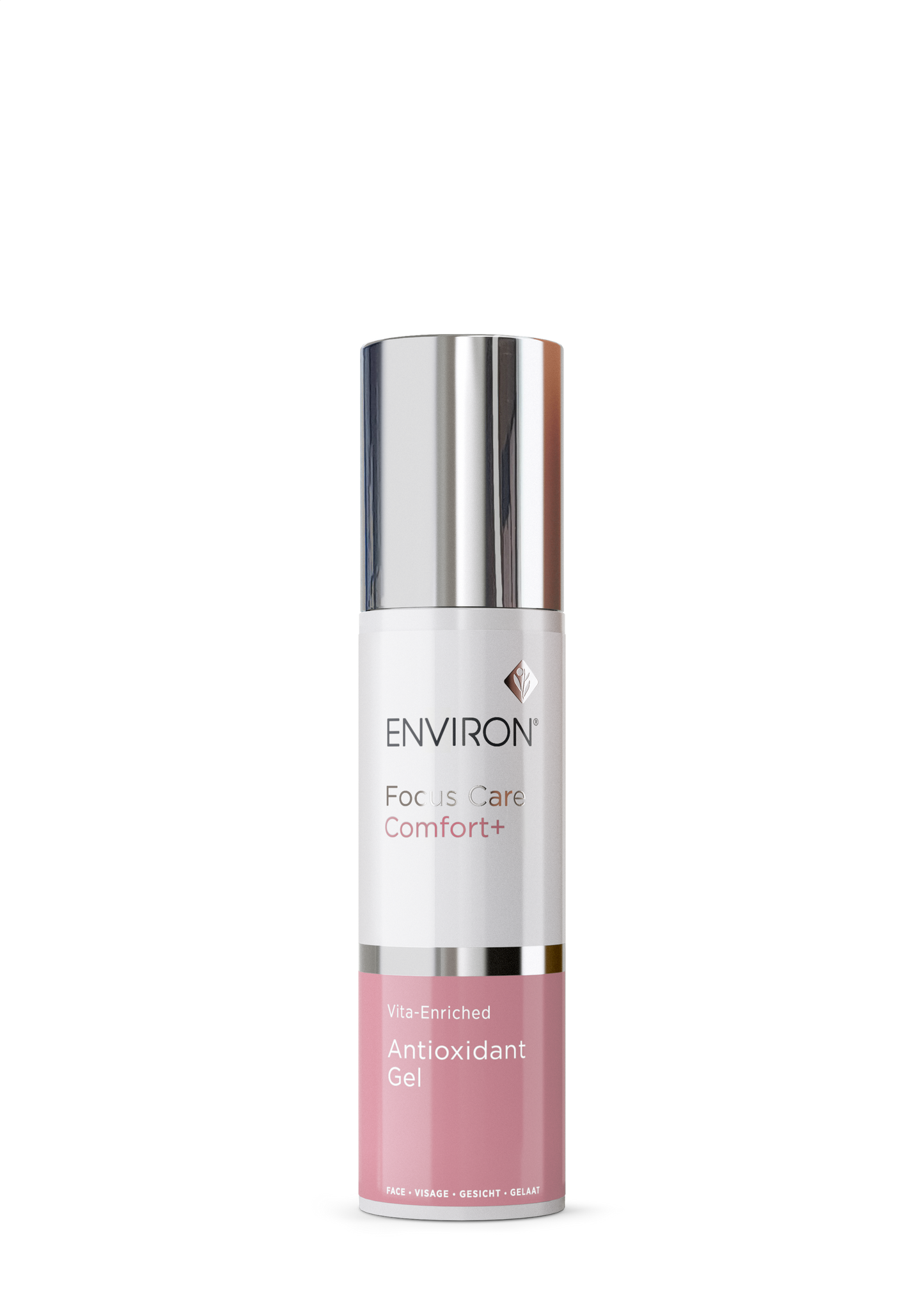 Comfort + Vita-Enriched Antioxidant Gel