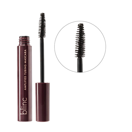 BLINC Amplified TUBING™ Mascara: Black