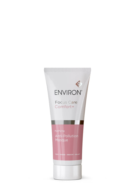 Comfort + Anti-Pollution Masque