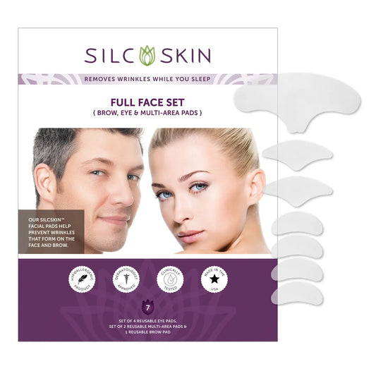 SilcSkin - Full Face Set