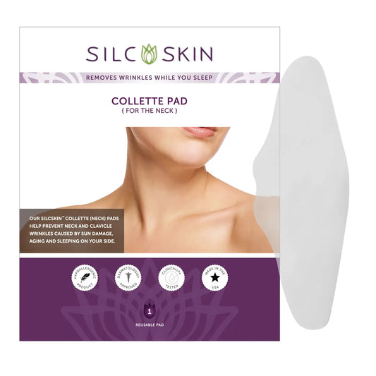 SilcSkin - Collette Pad (neck)