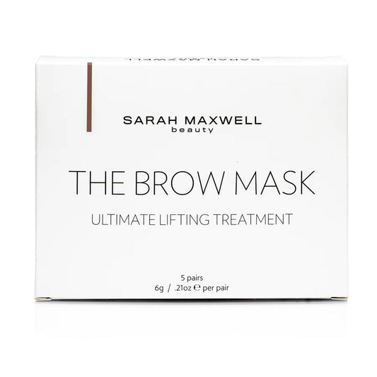 The Brow Mask