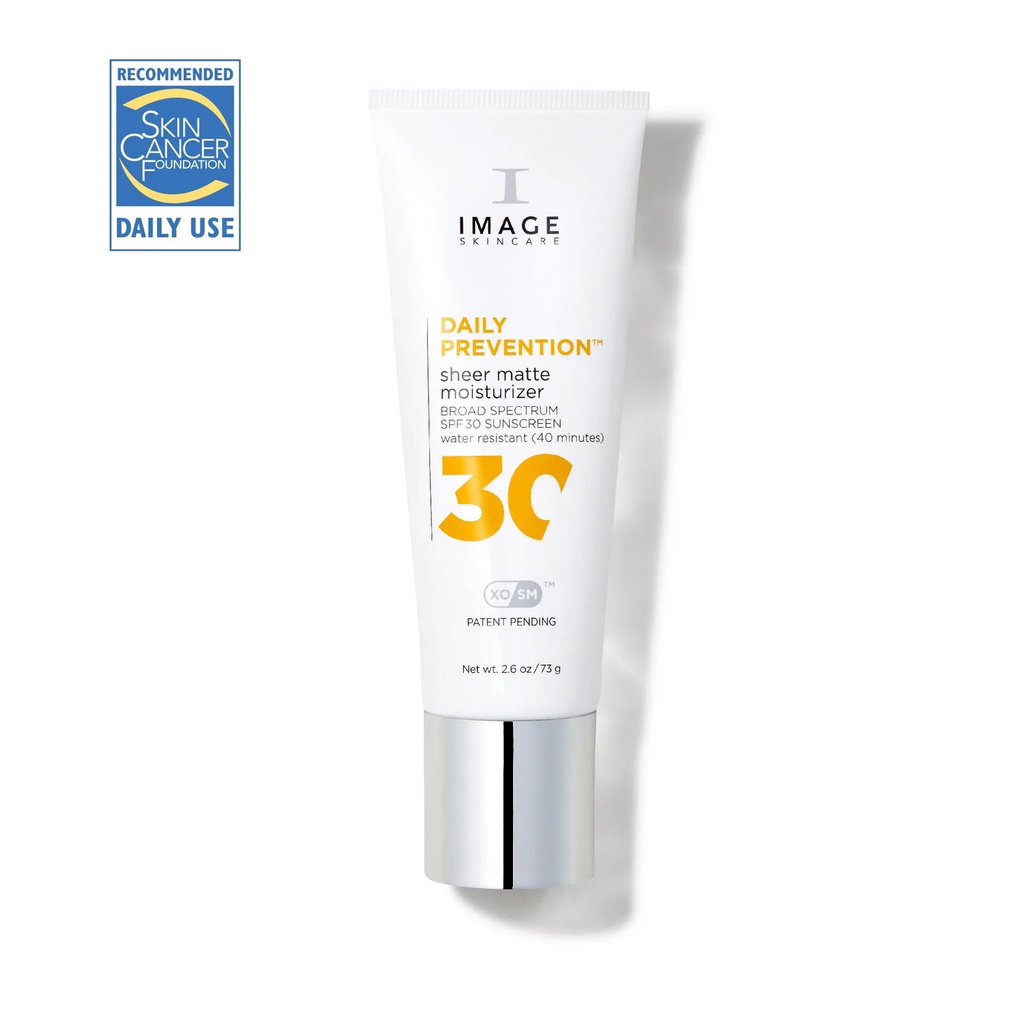 sheer matte moisturizer SPF 30