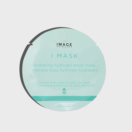 I Mask - Hydrating Hydrogel Sheet Mask