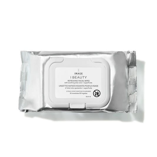 I BEAUTY - Facial Wipes