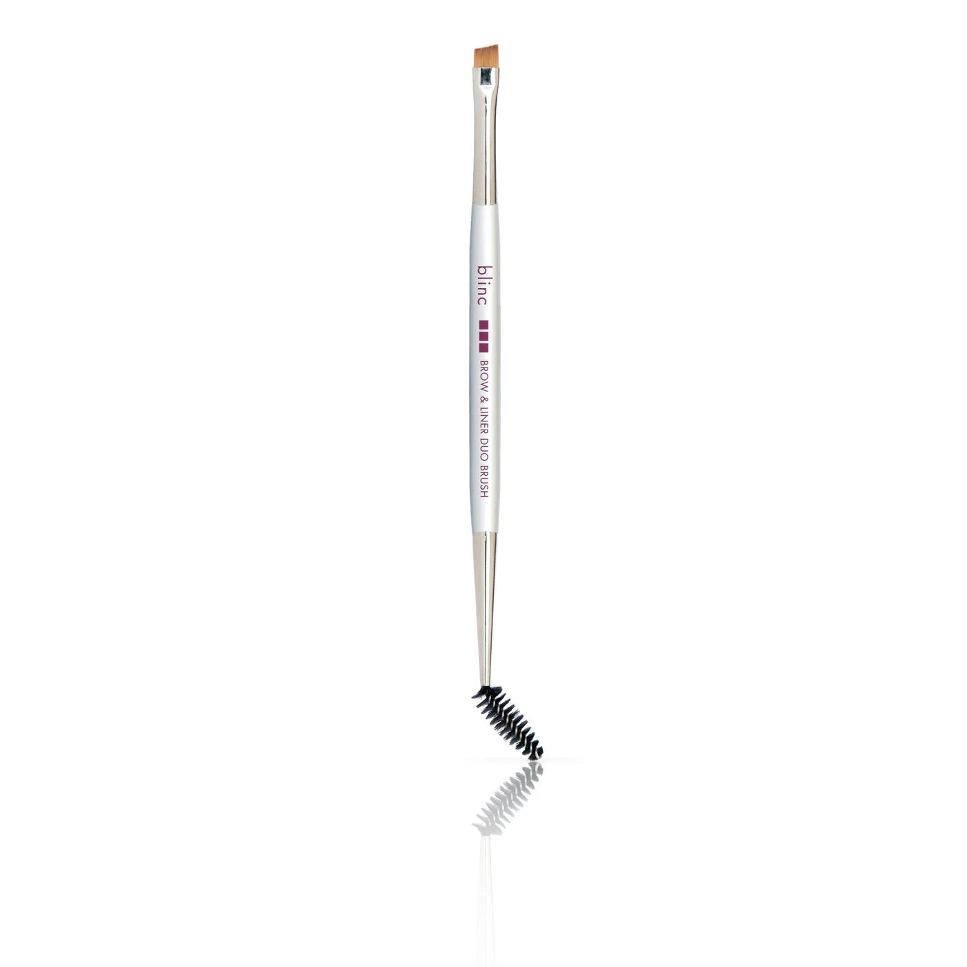 Brow & Liner Duo Brush