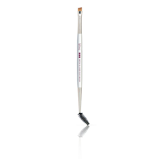 Brow & Liner Duo Brush