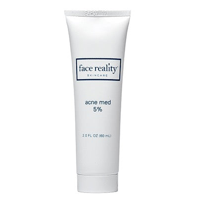 5% Acne Med 1.5 oz