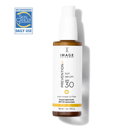 PREVENTION® SUN SERUM SPF 30 1.0 OZ