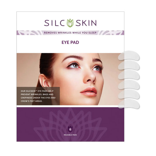 SilcSkin - Eye Pads