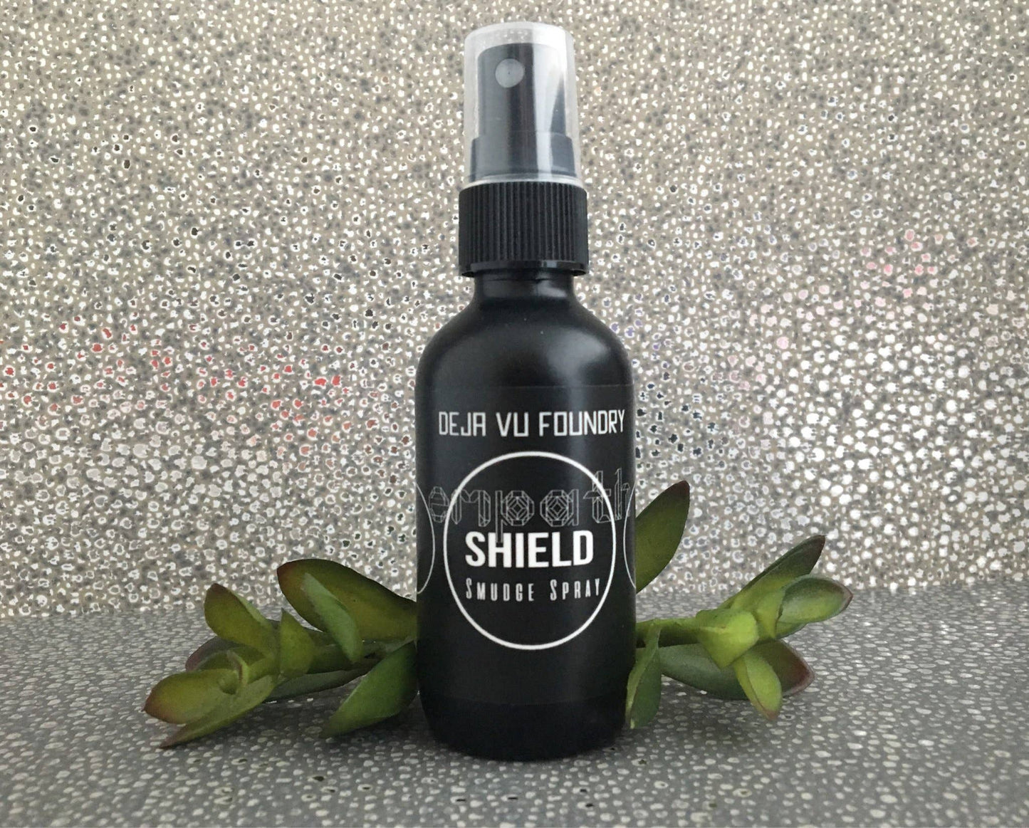 Empath Shield Energy Protecting   for HSP & Introverts 2oz