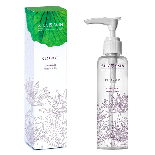 SilcSkin - Cleanser