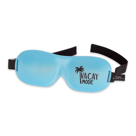 Ultralight Sleep Mask - Vacay Mode