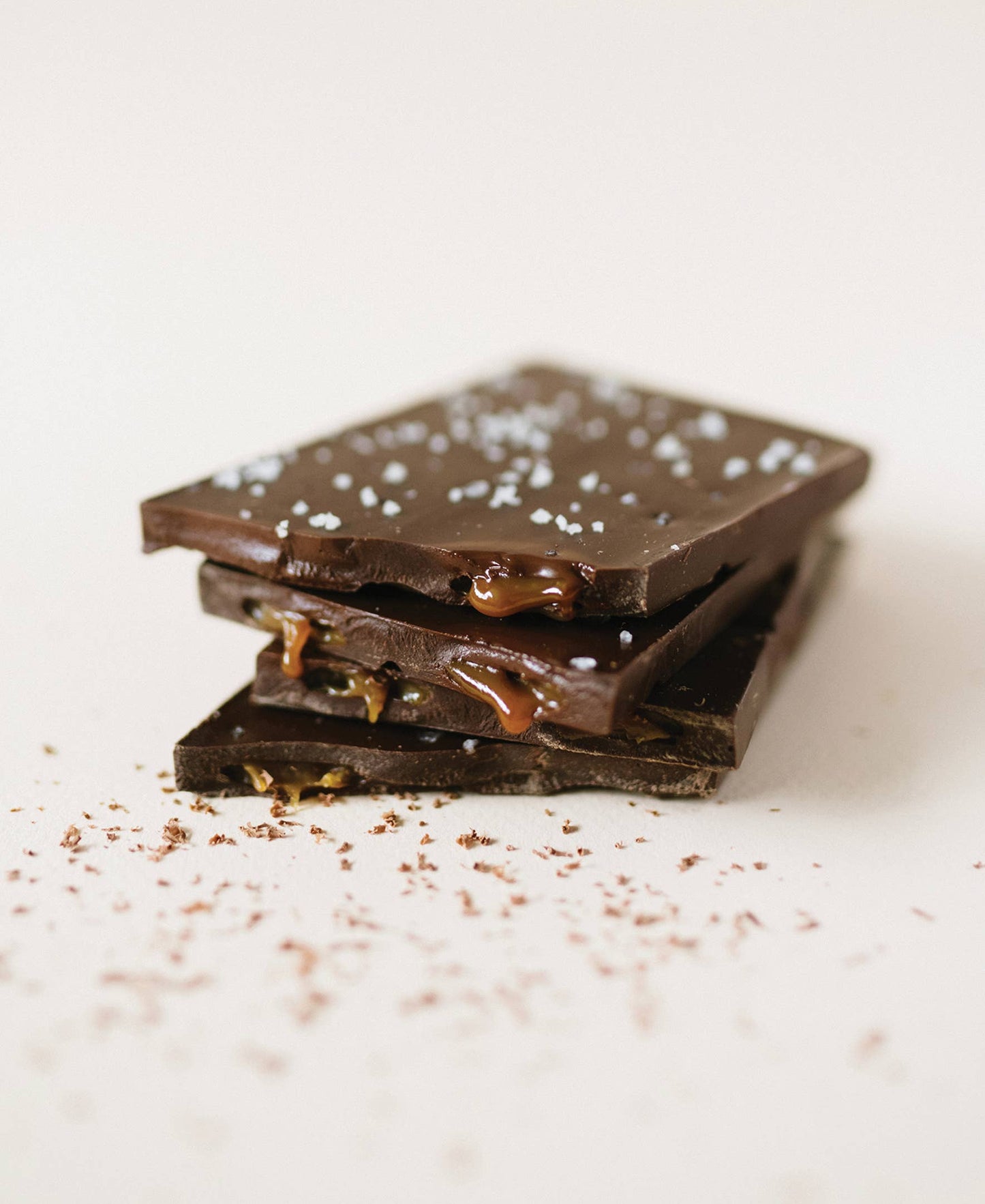 Self Care Chocolate Bar and Greeting Card