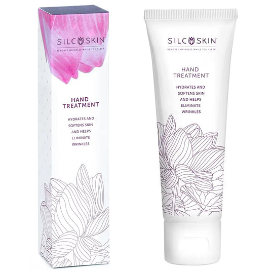 SilcSkin - Hand & Body Treatment