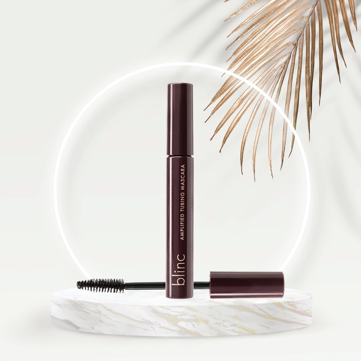 BLINC Amplified TUBING™ Mascara: Black