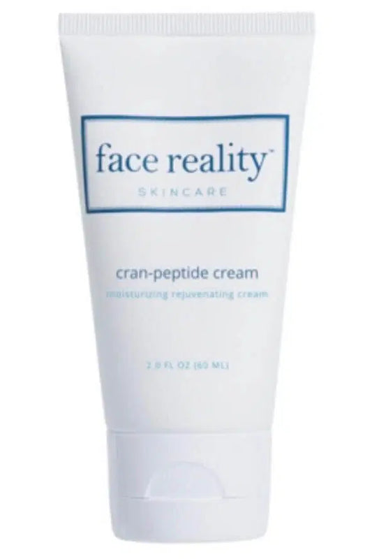 cran-peptide cream